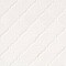 Msi Whisper White Arabesque 10-1/2 In. X 15-1/2 In. X 8 Mm Glazed Ceramic Mosaic Wall Tile, 10PK ZOR-MD-0427 - alternate 1
